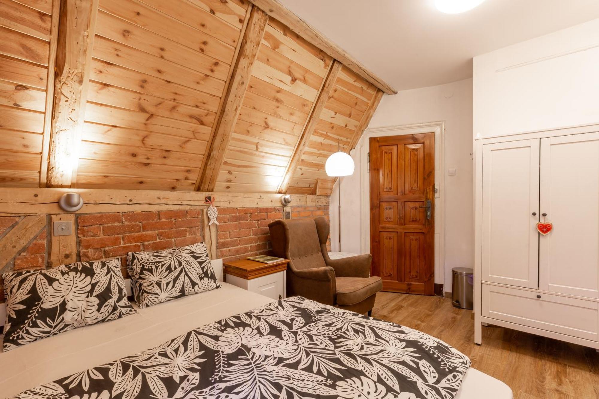 Apartamenty Pod Skocznia 卡尔帕奇 外观 照片
