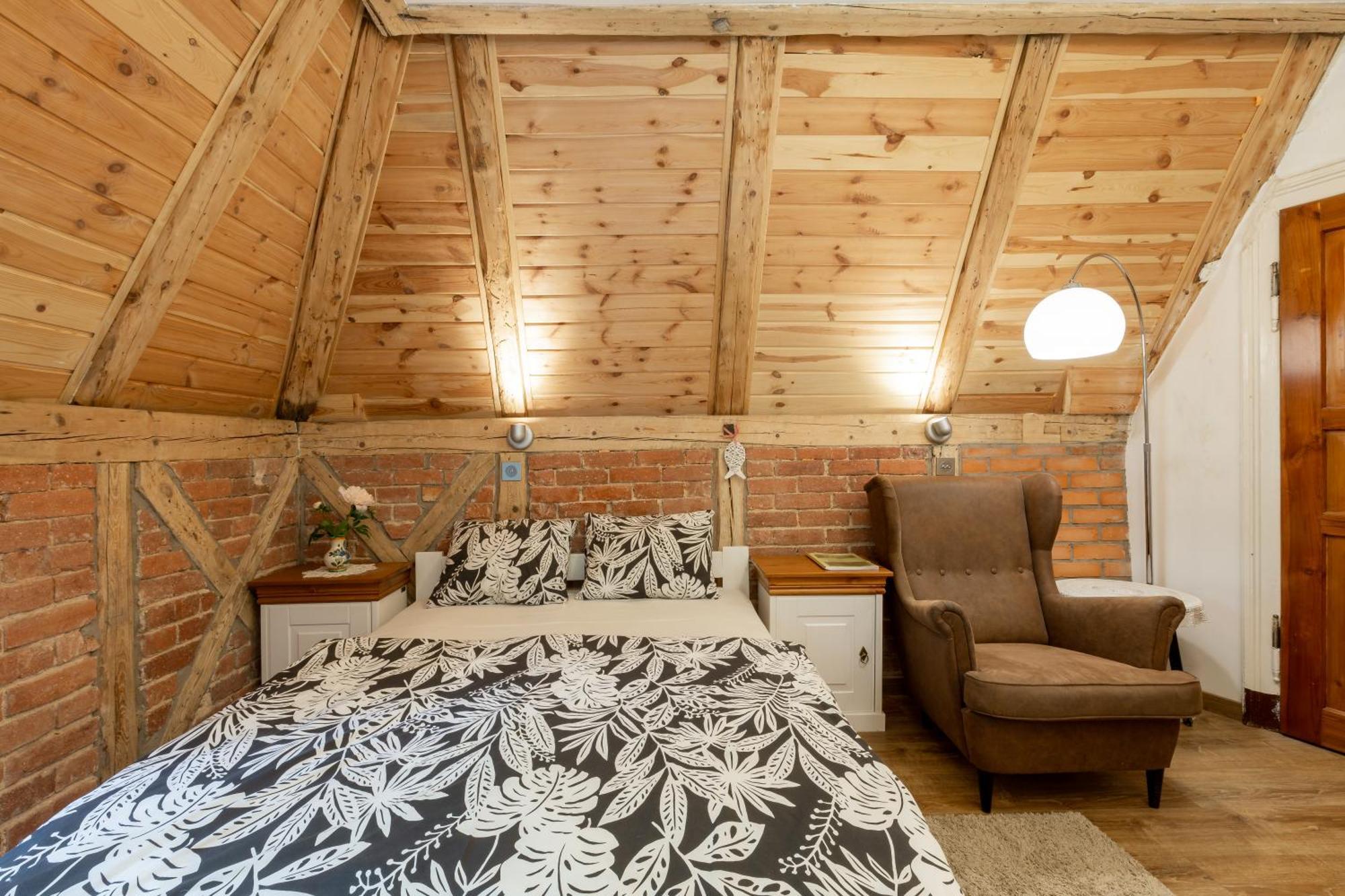 Apartamenty Pod Skocznia 卡尔帕奇 外观 照片